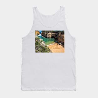 Loch Ard Gorge Tank Top